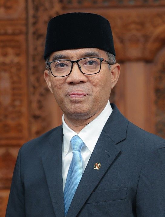 Prof. Brian Yuliarto, S.T., M.Eng., Ph.D.